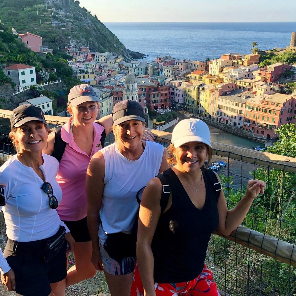 Meet your Posher, Jennifer